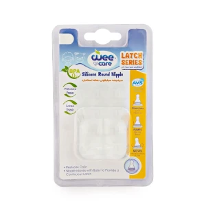 سر شیشه دهانه استاندارد Latch Series وی کر